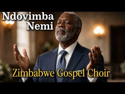 Ndovimba Nemi ( Mzansi Version 🇿🇦) - Zimbabwe Gospel Choir 