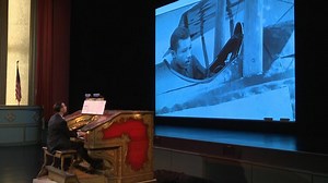Watch The Art of Silent Film Music on PBS Wisconsin
