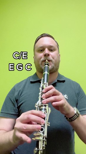 #clarinet #clarinetplayer #arpeggios #classicalmusic #classicalmusician #jazztok #jazzclarinet #loop #edm #edmtiktok #daftpunk #tron #musictheory #band #bandnerd #banddirectorsoftiktok