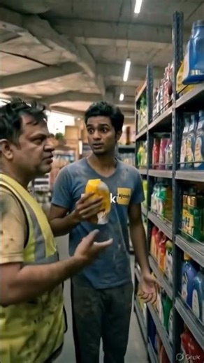 Reality of picker packer job 😣