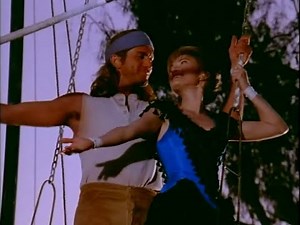 When you Tell Me You Loved Me/Dr Quinn Medicine Women/ Sully & Michaela