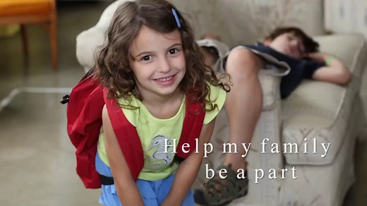 United Methodist back-to-school blessing | UMC.org