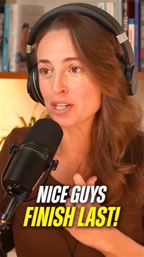 Women Want Men Who Don't Take Their Crap!