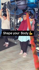 20K views · 183 reactions | Shape your Body  | Fitness Science | Facebook