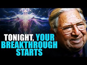 JOSÉ SILVA – THIS ONE NIGHT CAN CHANGE EVERYTHING FOR YOU