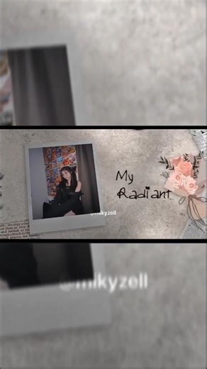 Golden Hour Vintage Typography | Alight Motion [Preset] #zionhd #presetalightmotion