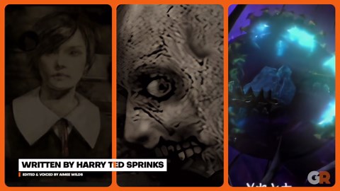 5 Best Survival Horror Games For Beginners