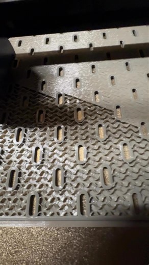 Layer by layer, watching a print come together the way it should. This is the part of 3D printing that never gets old — steady motion, clean lines, and progress you can actually see.🎥 Watch more prints live on YouTube:👉 https://youtube.com/@fab3dlabslivestreaming?si=UOBj8unp-guSaOvH#3dprinting#3dprinter#additivemanufacturing#makersgonnamake#3dprintingbusiness#printingtimelapse#layerbylayer#lynchburgva#lynchburgsmallbusiness | Fab3d Labs