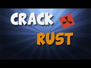 [FR] Comment Cracker Rust Gratuitement sur PC!!!!! [JO Hugo]