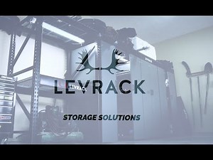 Levrack Home Installation