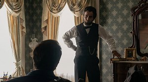 ‘Manhunt’: Everything We Know About the Series Following Lincoln’s Killer
