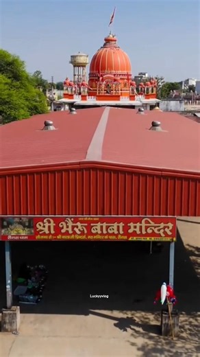 ringsh ka bheru ji | musanya bheru ji | #shorts #ytshorts #sikar #bheru #reengus #rajasthan