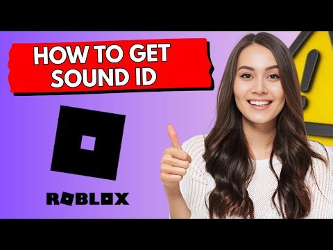 How to Get Sound ID on Roblox – Find & Copy Song or Music ID