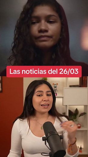 Las 5 noticias del 26 de marzo 2023 🔴 #noticias #mexico #5noticiasdeldia #tiktokinforma