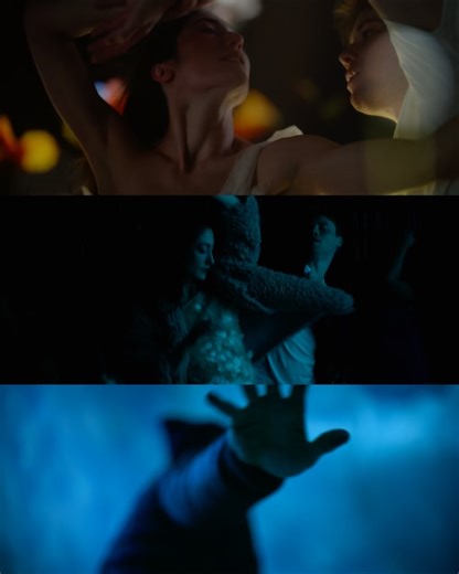 RED Digital Cinema on Reels