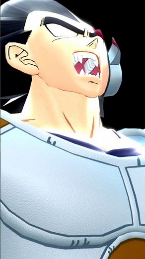 Vegeta Turns Great Ape Transformation In 2023