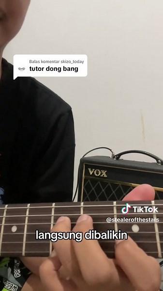 Learn Eleventwelfth Guitar Riff Tutorial