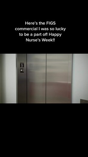 Celebrating Nurses: A FIGS Commercial Featuring Real Nurses