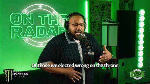 Stogie T on the radar🔥❗❗❗ He’s one of the best rappers we’ve ever had in Africa😩‼️🔥 | Artist Discovery