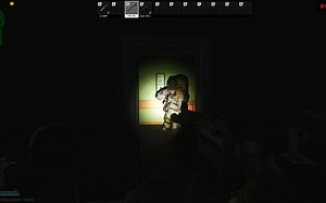 raider是懂把人骗过来杀的