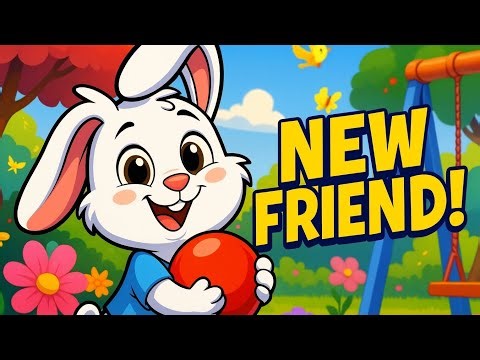 Chotu Bunny ka Dost Kon?🤔| Video poori dekho Doston ❤️