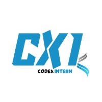 CODEXINTERN | LinkedIn