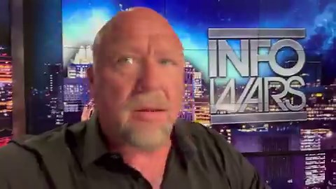 Alex Jones did not "expose" the Epstein files. He commented on them like many other non-experts. Anybody can do what Jones does, anybody who's younger, hipper, cooler, female. He just repeats and adapts content from the internet and tries to ride popular waves to maximize revenue. How much of his reporting over the last years was an attempt at securing government protection for his Sandy Hook case? Is it ever physically possible to have a professional media company that's not crazy and compromis