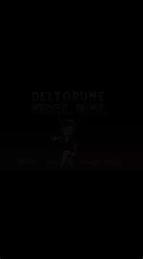 Deltarune- Final Dial - Not [BIG] Enough To Die [Phase 2]#deltarune #undertale #spamton #lastbreath #foryou #fyp #глобальныерекомендации #рекомендации #рек #song