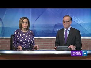 WNEP 6pm News (January 10, 2023)