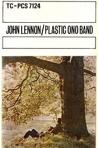 John Lennon / Plastic Ono Band - John Lennon / Plastic Ono Band