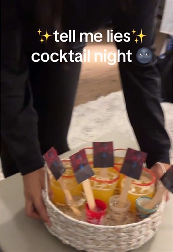 iykyk @Tell Me Lies Hulu | Tell Me Lies