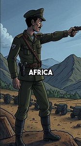 The African Emperor Who Destroyed Europe's Myth of Invincibility