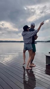 554K views · 1.8K reactions | HAPPY CANADA DAY  Watching #VictoriaBeckham and #DavidBeckham dancing dockside in Muskoka is exactly the vibe we’re going for  : VictoriaBeckham #CanadaDay #Canada | HELLO! Canada | Facebook