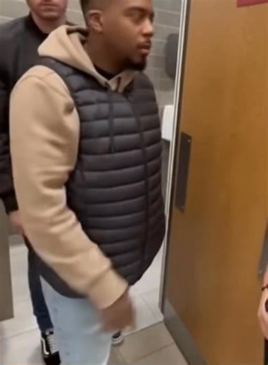 These two men were caught having sexual intercourse in a Chick-Fil-A 😱😡 911 caller reported that his son had gone in the bathroom and saw and heard these two men doing the act! What would you do? | Wild Bodycam Footage