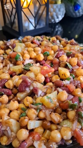 khati meethi chaat _ life with shazia