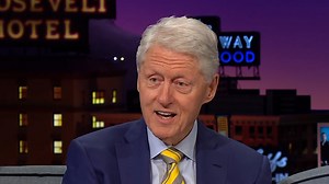 Bill Clinton Sent Officials to Area 51 in Search of Aliens