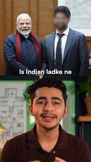 Ayush Shukla on Instagram: "Meet Aravind Srinivas, the IIT Madras graduate who built Perplexity AI the startup giving Google and ChatGPT real competition. In just two years, Perplexity has reached a $20 billion valuation, backed by Jeff Bezos, Nvidia, and SoftBank. The platform now processes 100 million weekly queries and earns nearly $200 million a year with India emerging as its largest user base. Aravind’s journey from Chennai to Silicon Valley proves that India’s next billionaires are being 