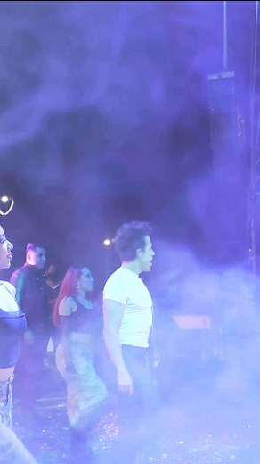 “Intro” No señor Apache🪶 El Pájaro Ortiz y su banda | El Pájaro Ortiz