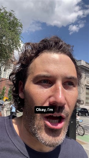 2K views | What’s the must-see Broadway shows right now? We hit the streets of NYC to find out! See the buzz, feel the energy — and book your tickets instantly with New York Theatre Guide. | New York Theatre Guide | Facebook