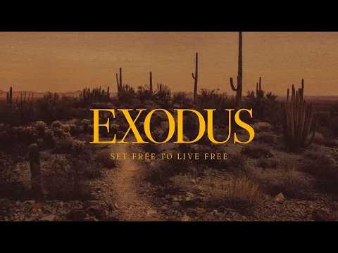 Calling Moses | Exodus: Set Free to Live Free | Citylights Church