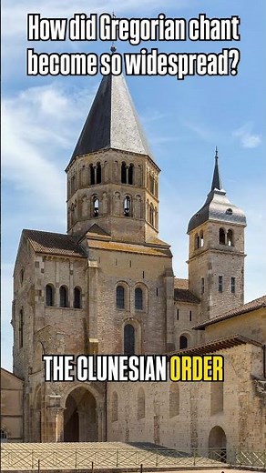Different types of chant and the universality of Gregorian chant ￼with Bruno de Labriolle￼. ￼#chants