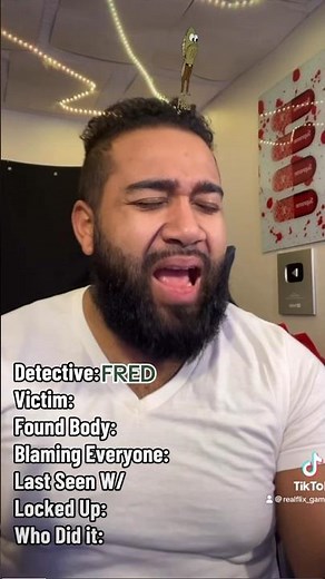 FAMILY🐋ISSUES🦀SPONGEBOB🧽MURDER🕵🏽‍♂️MYSTERIES XXIII