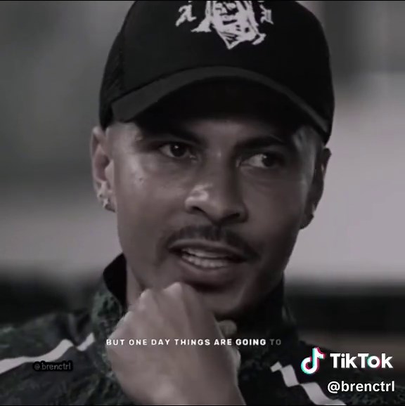Dele Alli's Emotional Interview: A Reflection on Struggles