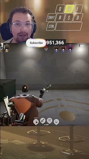 Deadlock Wall Jump Guide