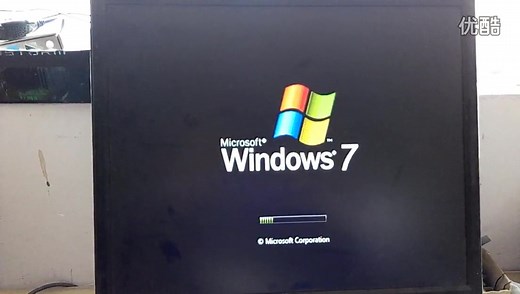华擎主板BIOS设置U盘启动重装系统 ~ ASRock win7