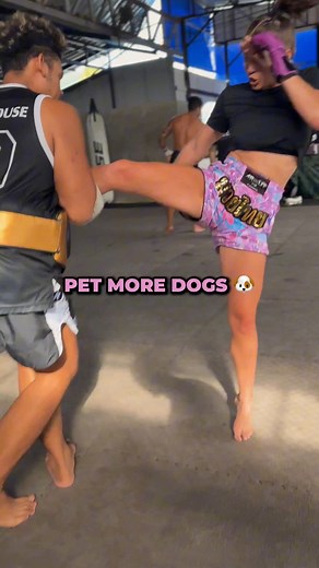 125K views · 2.7K reactions | New Year Resolutions 壘 燎 | Muay Thai Yogi | Facebook