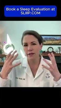 Hidden Epidemic of Sleep Apnea - The Dangers