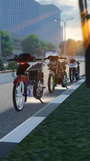 bagus gk guys 3 motor ini? #dds #shorts #roblox #cinematic #masukberandayoutube #fypp