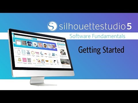 Silhouette Studio 5 | Welcome to Silhouette Studio® 5