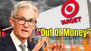 Target gives massive warning of consumer behavior